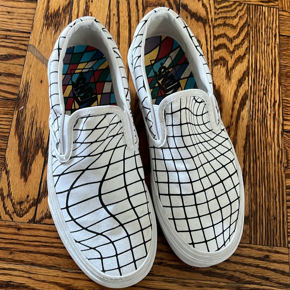 Vans